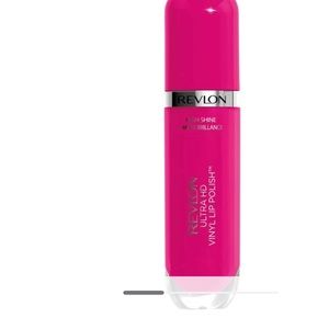 Revlon Ultra HD Vinyl Lip Polish 975 New